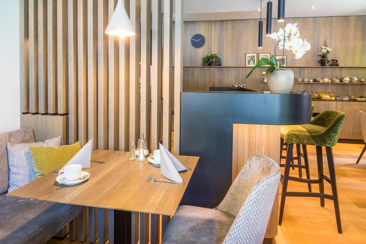 Pension Appartements Gabriele Bad Gastein Zewnętrze zdjęcie