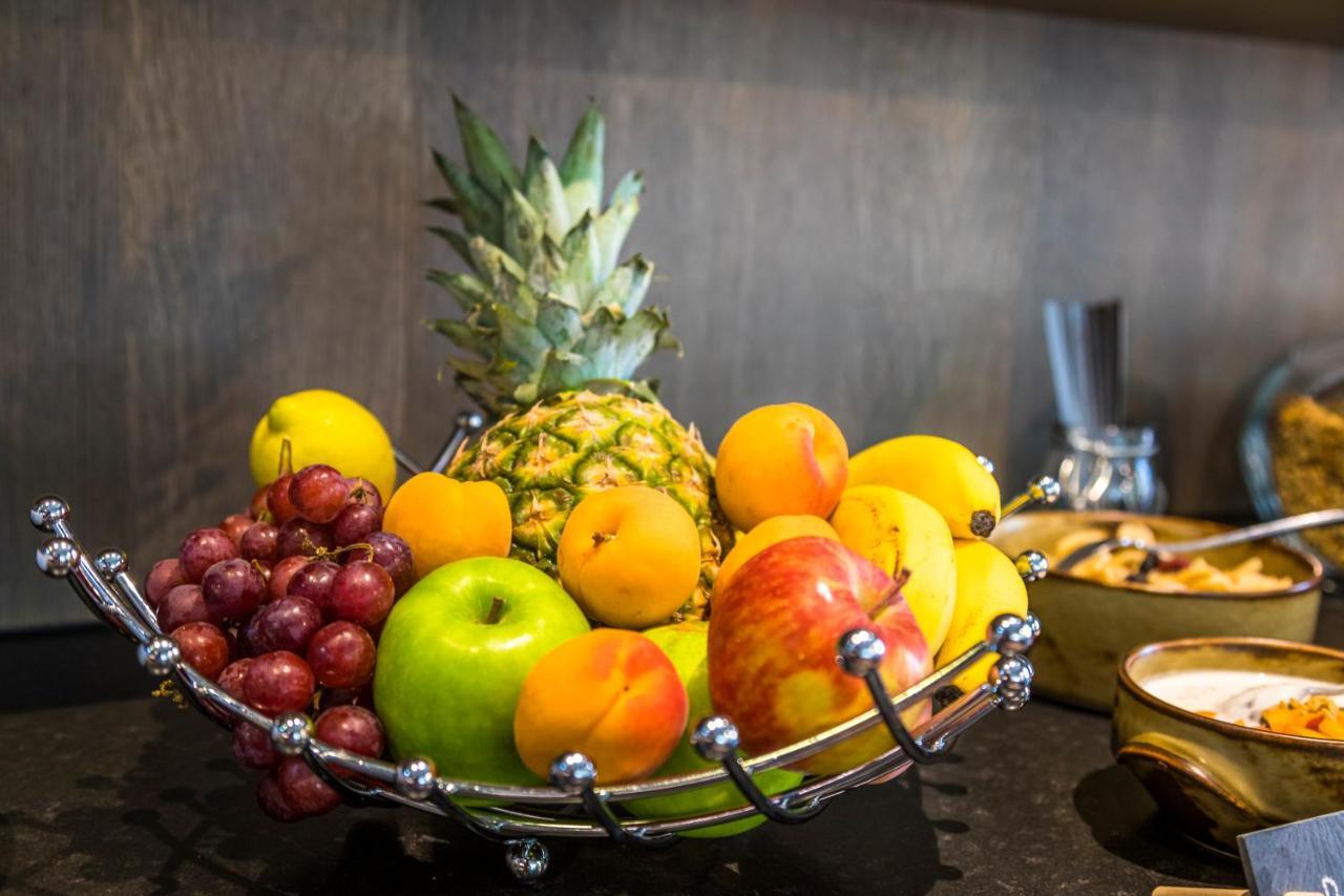 Pension Appartements Gabriele Bad Gastein Zewnętrze zdjęcie