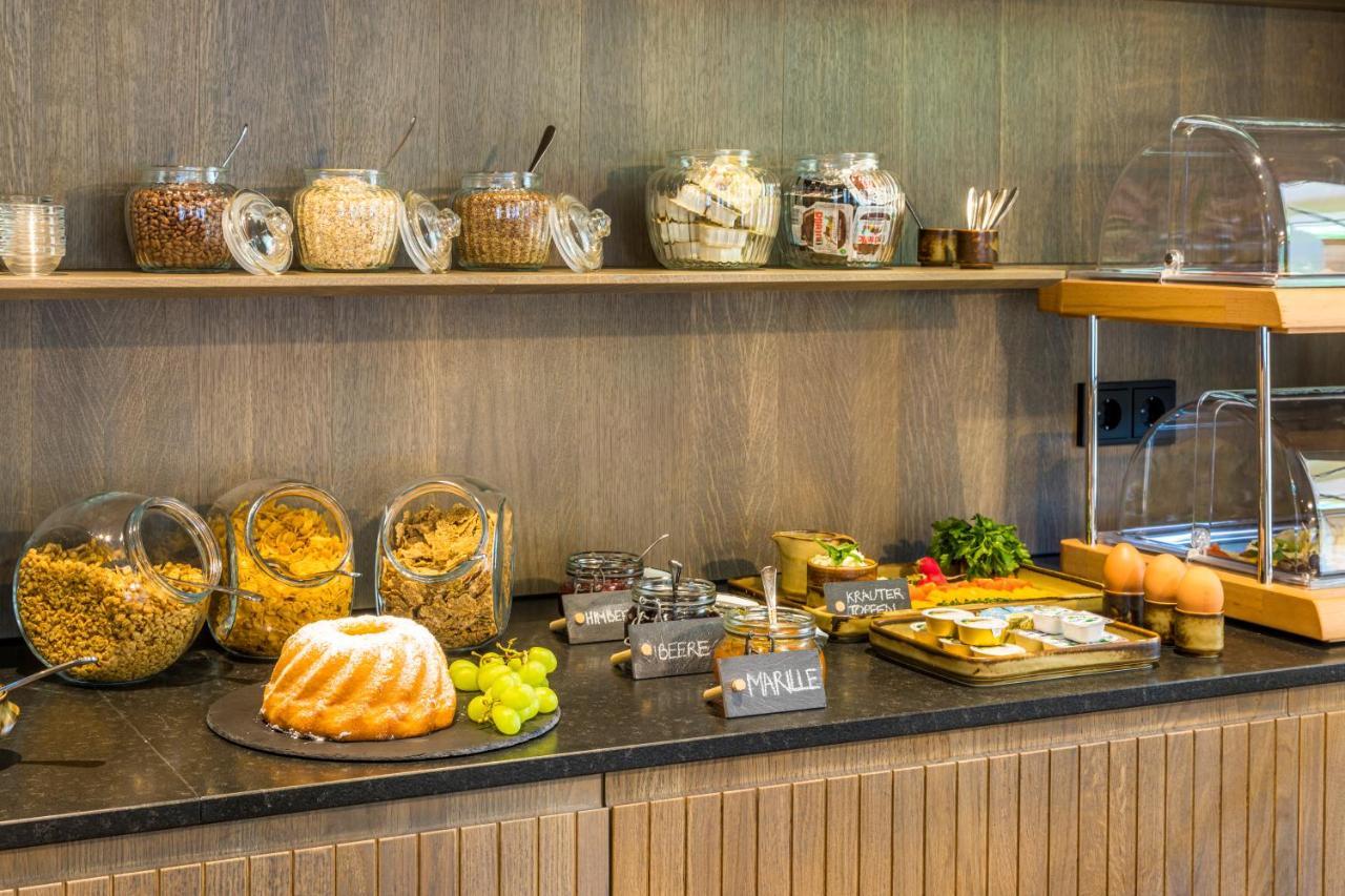 Pension Appartements Gabriele Bad Gastein Zewnętrze zdjęcie