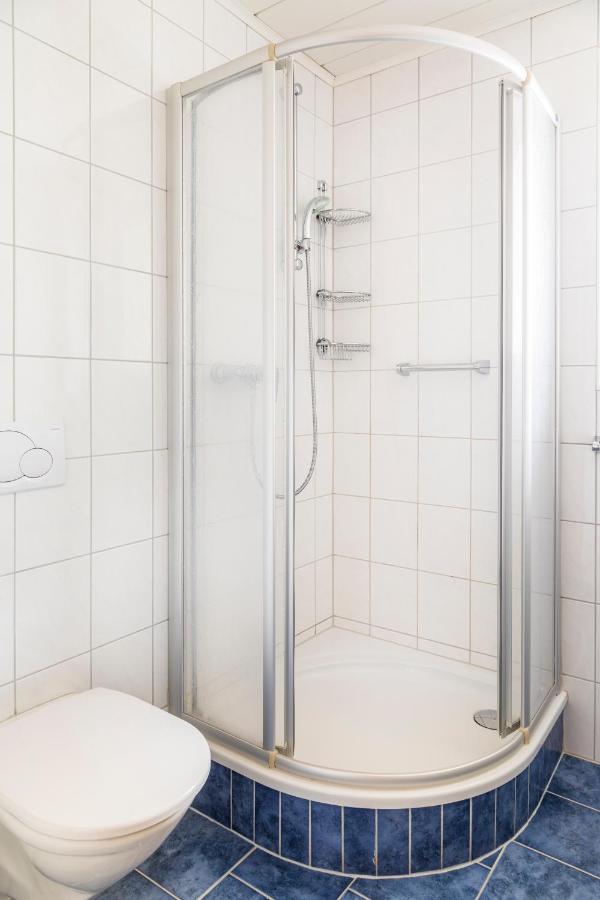 Pension Appartements Gabriele Bad Gastein Zewnętrze zdjęcie