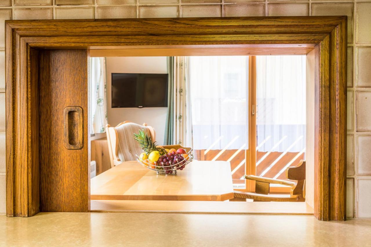 Pension Appartements Gabriele Bad Gastein Zewnętrze zdjęcie