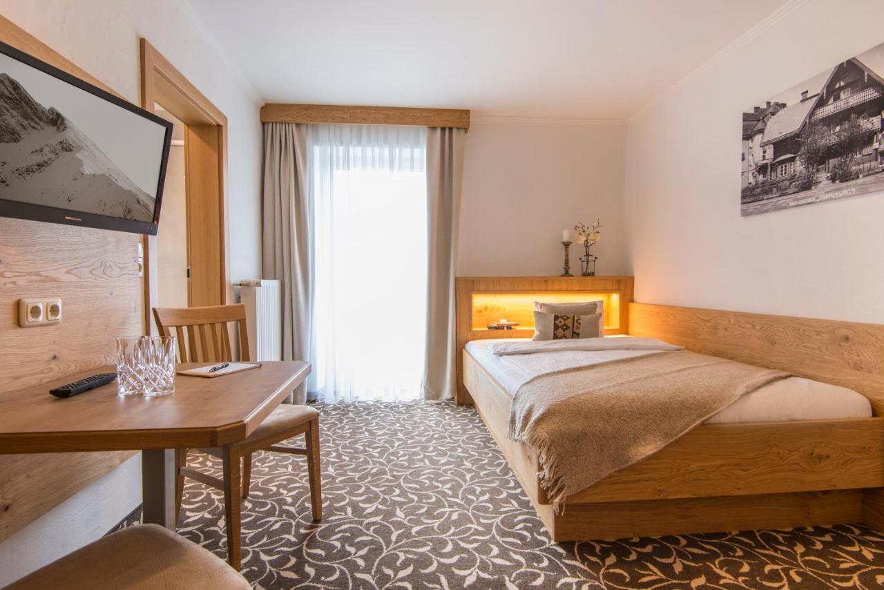 Pension Appartements Gabriele Bad Gastein Zewnętrze zdjęcie