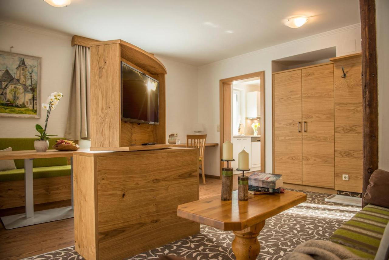 Pension Appartements Gabriele Bad Gastein Zewnętrze zdjęcie