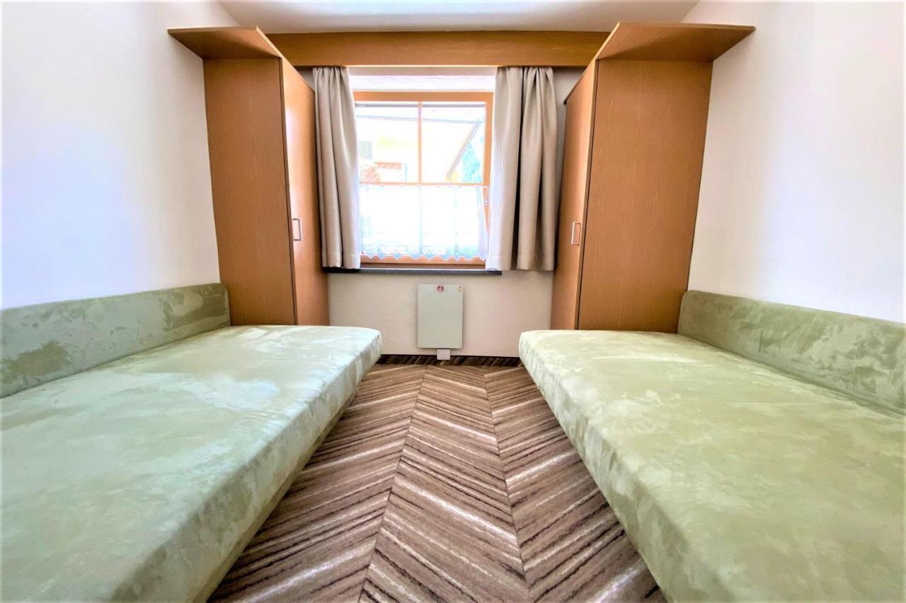 Pension Appartements Gabriele Bad Gastein Zewnętrze zdjęcie