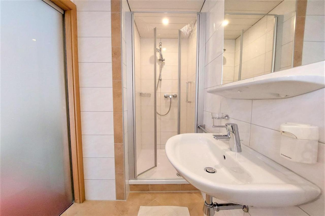Pension Appartements Gabriele Bad Gastein Zewnętrze zdjęcie