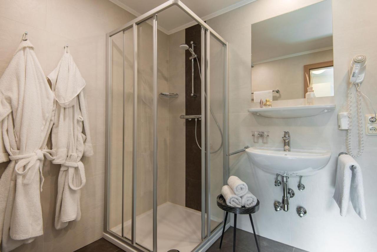Pension Appartements Gabriele Bad Gastein Zewnętrze zdjęcie