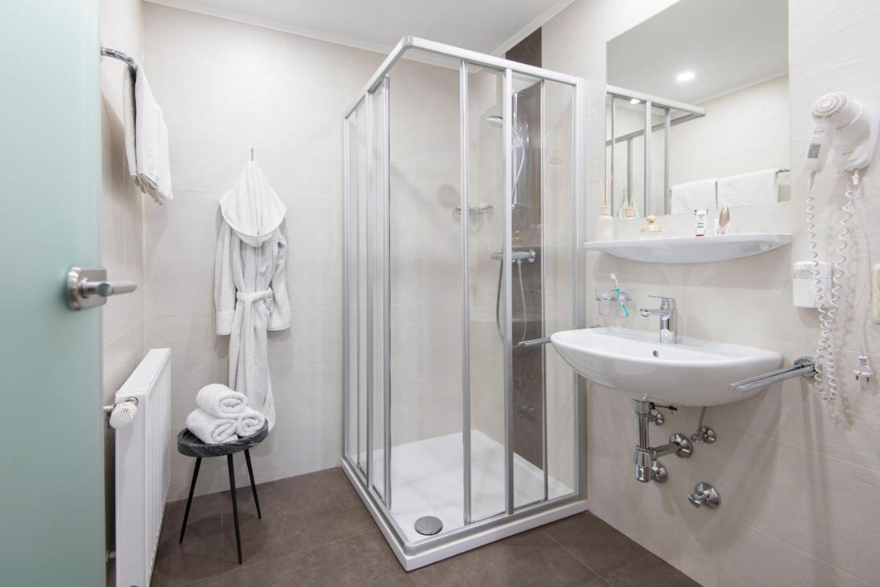 Pension Appartements Gabriele Bad Gastein Zewnętrze zdjęcie