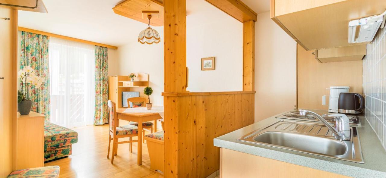 Pension Appartements Gabriele Bad Gastein Zewnętrze zdjęcie