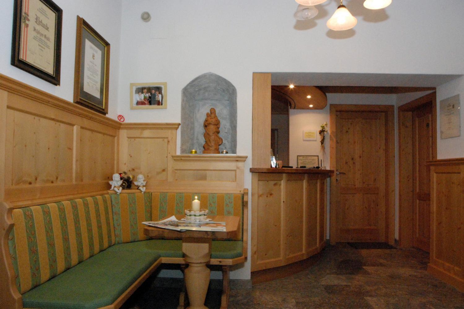 Pension Appartements Gabriele Bad Gastein Zewnętrze zdjęcie