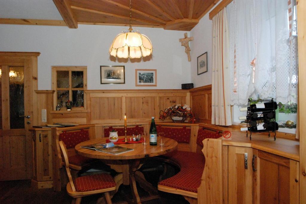 Pension Appartements Gabriele Bad Gastein Zewnętrze zdjęcie
