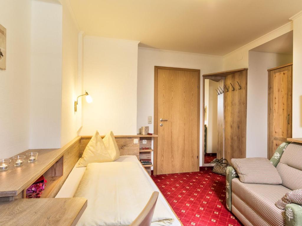 Pension Appartements Gabriele Bad Gastein Pokój zdjęcie