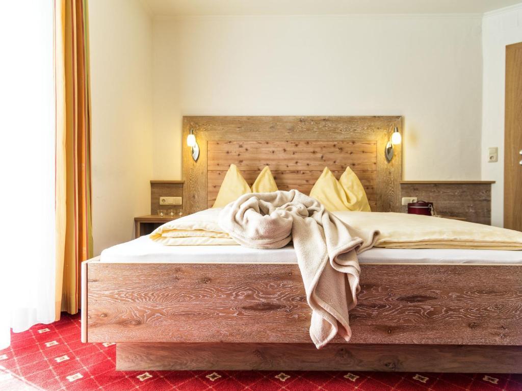 Pension Appartements Gabriele Bad Gastein Pokój zdjęcie