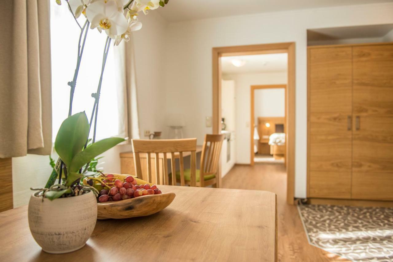 Pension Appartements Gabriele Bad Gastein Zewnętrze zdjęcie