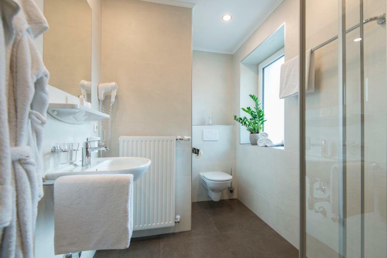 Pension Appartements Gabriele Bad Gastein Zewnętrze zdjęcie