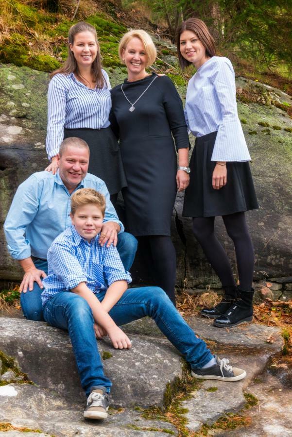 Pension Appartements Gabriele Bad Gastein Zewnętrze zdjęcie